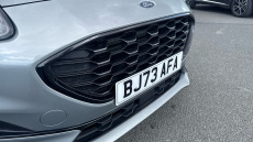 Ford Puma 1.0 EcoBoost Hybrid mHEV ST-Line X 5dr Petrol Hatchback